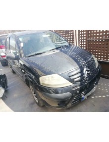 citroën c3 del año 2009