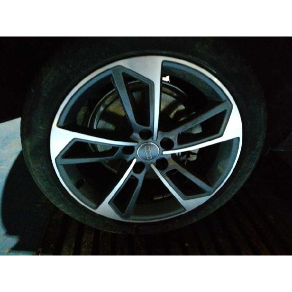 audi a4 berlina (8w2) del año 2017