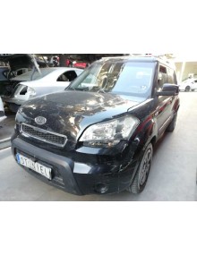 kia soul del año 2011
