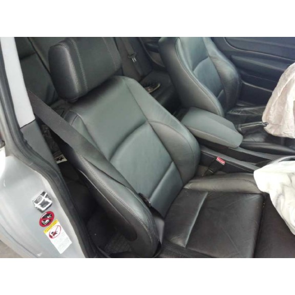 bmw serie 1 coupe (e82) del año 2008