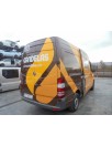 mercedes-benz sprinterii caja cerrada (desde 01.06) del año 2008