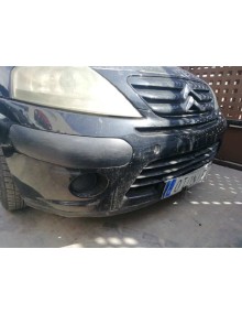 citroën c3 del año 2009 2