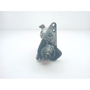 Recambio de motor arranque para renault kadjar (ha_, hl_) 1.3 tce 140 referencia OEM IAM 233006662r m000td2572 