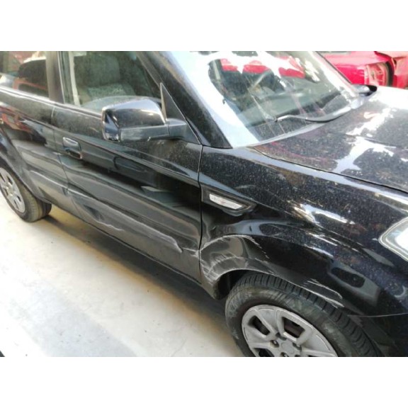 kia soul del año 2011