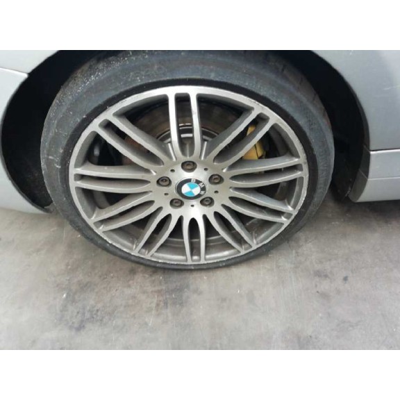 bmw serie 1 coupe (e82) del año 2008