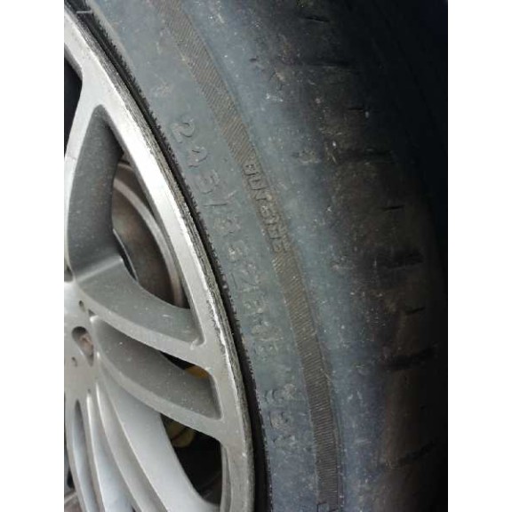 bmw serie 1 coupe (e82) del año 2008