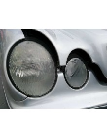 mercedes-benz clase e (w210) berlina diesel del año 2002 2