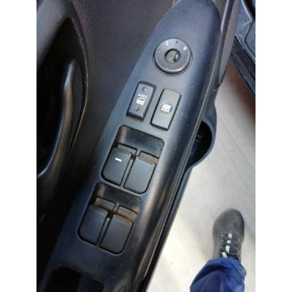 kia soul del año 2011