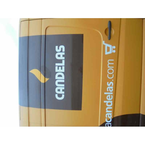 mercedes-benz sprinterii caja cerrada (desde 01.06) del año 2008