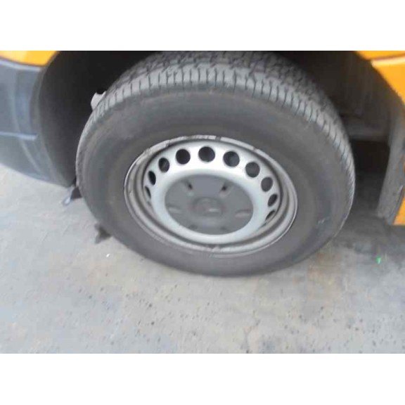 mercedes-benz sprinterii caja cerrada (desde 01.06) del año 2008