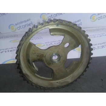 Recambio de polea arbol levas para peugeot 307 break/sw (s2) 1.6 hdi referencia OEM IAM 9HZ  
