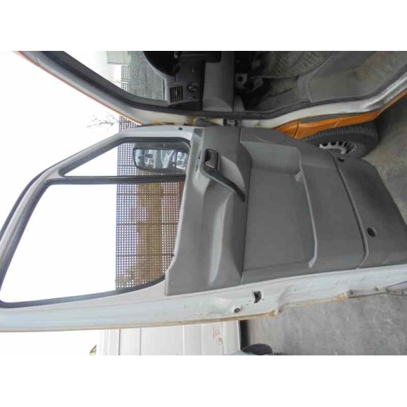 mercedes-benz sprinterii caja cerrada (desde 01.06) del año 2008