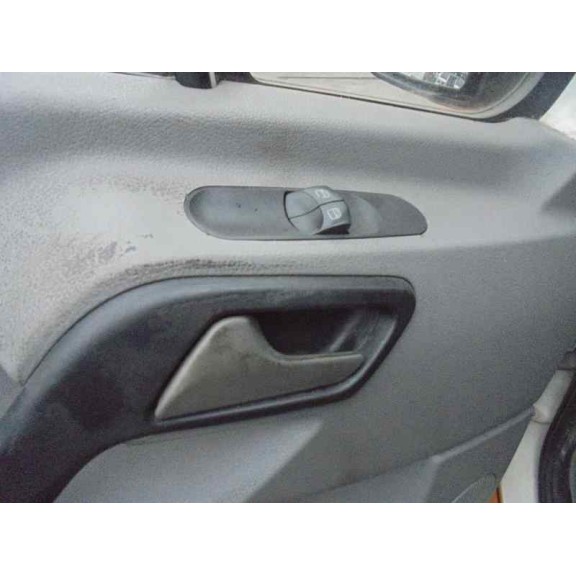 mercedes-benz sprinterii caja cerrada (desde 01.06) del año 2008