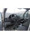 mercedes-benz sprinterii caja cerrada (desde 01.06) del año 2008