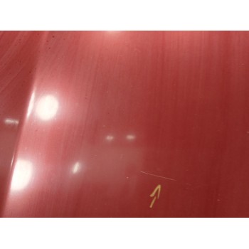 Recambio de capot para fiat bravo (198) 2.0 16v multijet super sport referencia OEM IAM  GRANATE 