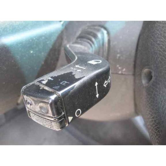 opel zafira a del año 2005