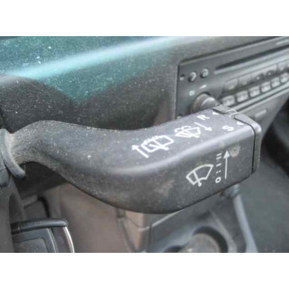 opel zafira a del año 2005