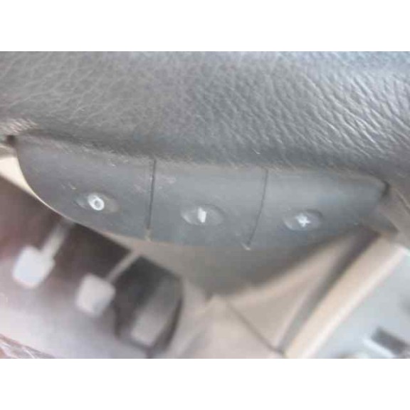 opel zafira a del año 2005