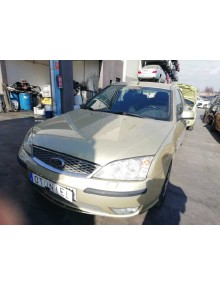 ford mondeo berlina (ge) del año 2007 2