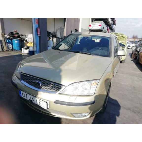 ford mondeo berlina (ge) del año 2007