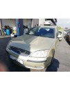 ford mondeo berlina (ge) del año 2007