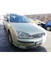ford mondeo berlina (ge) del año 2007