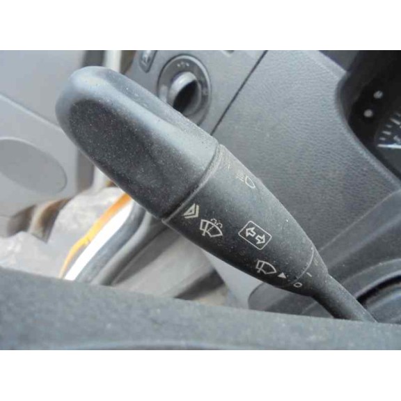 mercedes-benz sprinterii caja cerrada (desde 01.06) del año 2008