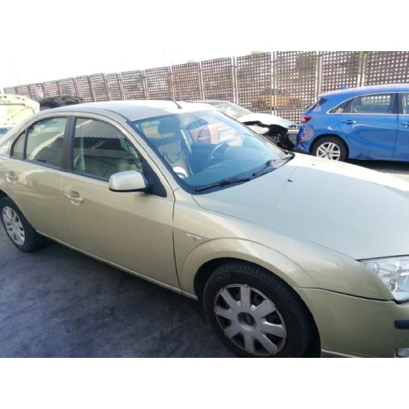 ford mondeo berlina (ge) del año 2007