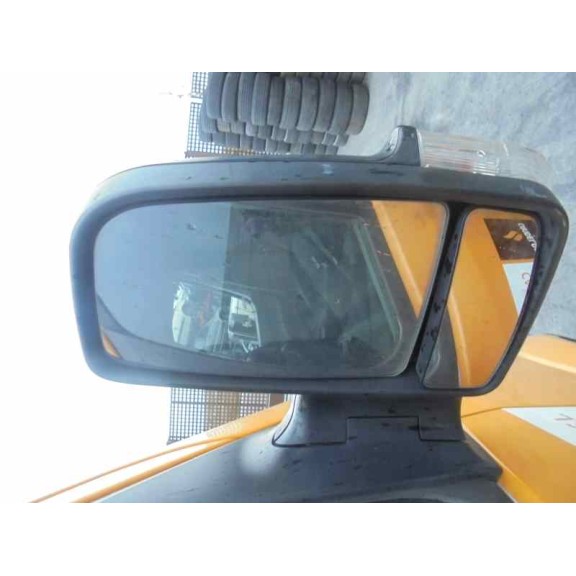 mercedes-benz sprinterii caja cerrada (desde 01.06) del año 2008