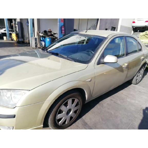 ford mondeo berlina (ge) del año 2007