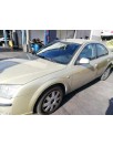 ford mondeo berlina (ge) del año 2007