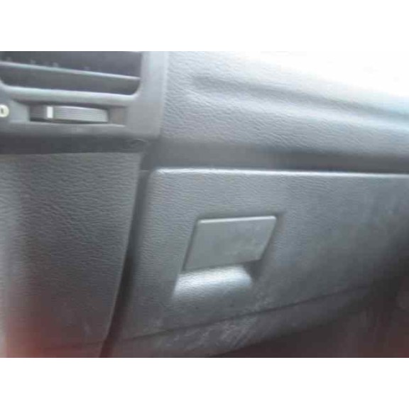 opel zafira a del año 2005