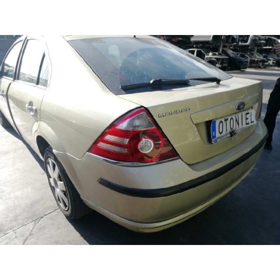 ford mondeo berlina (ge) del año 2007