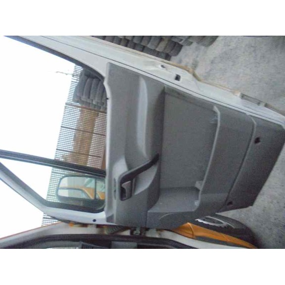 mercedes-benz sprinterii caja cerrada (desde 01.06) del año 2008