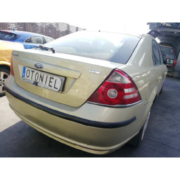 ford mondeo berlina (ge) del año 2007