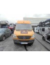 mercedes-benz sprinterii caja cerrada (desde 01.06) del año 2008