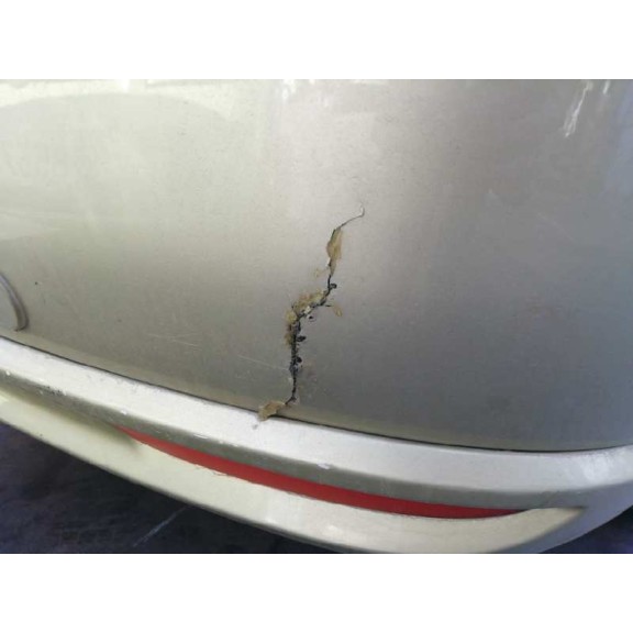 ford mondeo berlina (ge) del año 2007