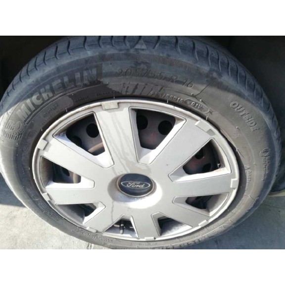 ford mondeo berlina (ge) del año 2007