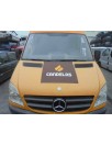 mercedes-benz sprinterii caja cerrada (desde 01.06) del año 2008