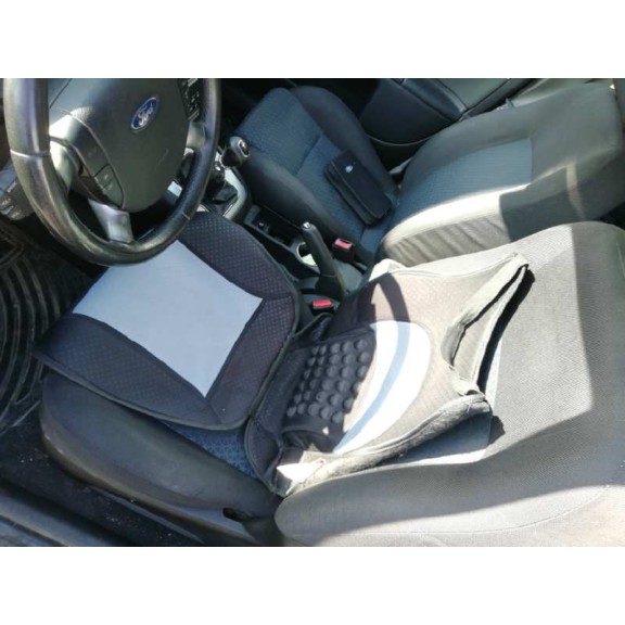 ford mondeo berlina (ge) del año 2007