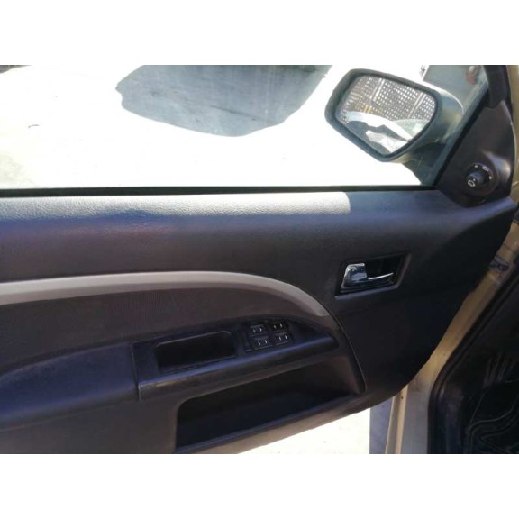 ford mondeo berlina (ge) del año 2007