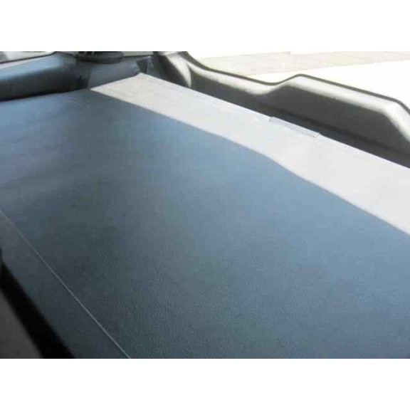 opel zafira a del año 2005