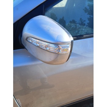 Recambio de retrovisor izquierdo para hyundai ix35 (lm, el, elh) 1.7 crdi referencia OEM IAM 876102S350CA 876102Y070RAH ABATIBLE