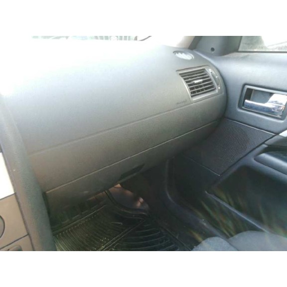 ford mondeo berlina (ge) del año 2007