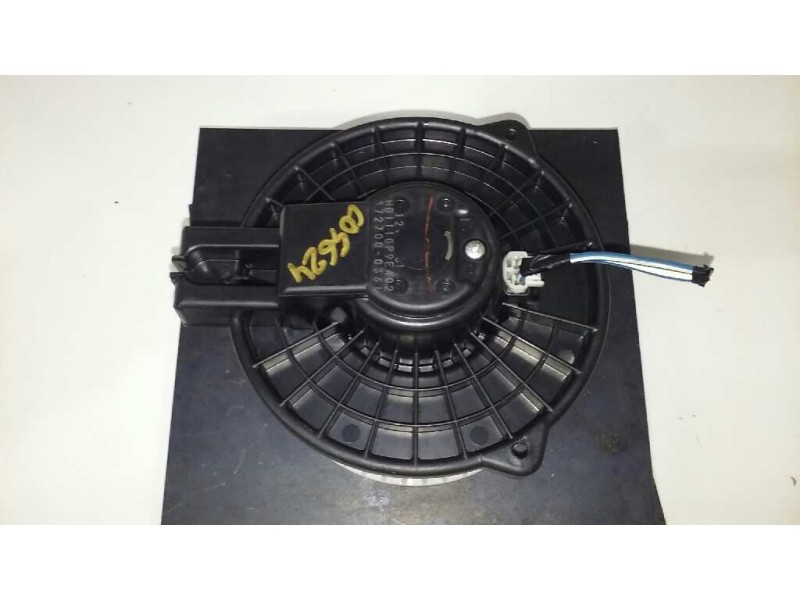 Recambio de motor calefaccion para mazda 6 berlina (gg) 2.0 diesel cat referencia OEM IAM 8727000361  