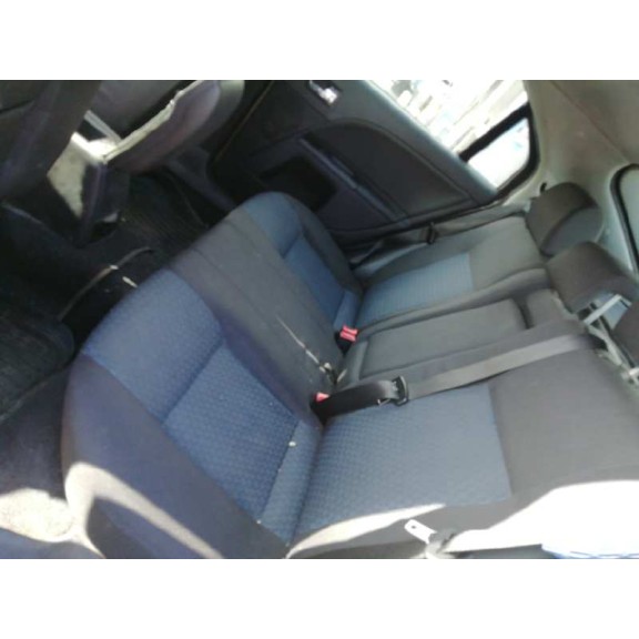 ford mondeo berlina (ge) del año 2007