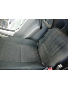 mercedes-benz sprinterii caja cerrada (desde 01.06) del año 2015 2