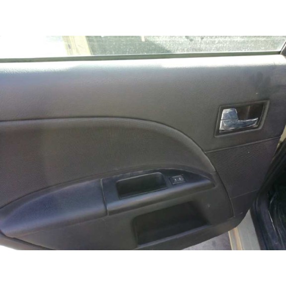 ford mondeo berlina (ge) del año 2007