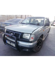 nissan pick-up (d22) del año 2001