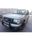 nissan pick-up (d22) del año 2001